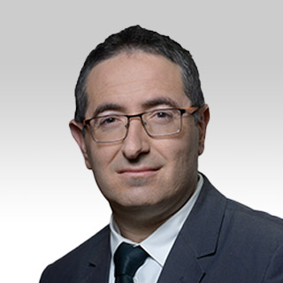 Leonid Lando